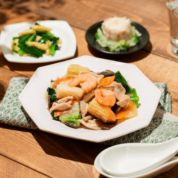 kanau（食のそよ風）の事例5